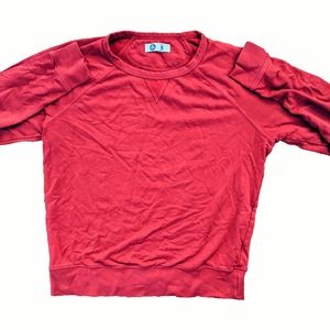 American Giant Essential sweater